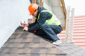 Fast & Reliable Emergency Roof Repairs in West Monroe, LA